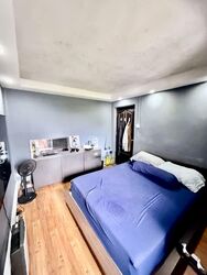 Blk 119 Ho Ching Road (Jurong West), HDB 3 Rooms #600711411